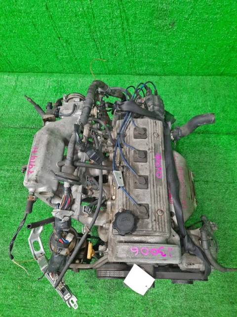   5A-FE  !  ! 190001A410  
