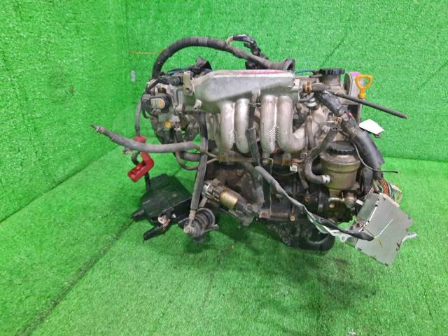   5A-FE  !  ! 190001A410  