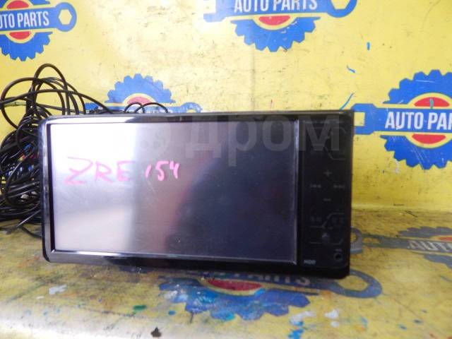 Toyota 08545 00r40