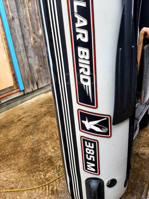 Polar Bird. 2020 ,  3,85.,  , 18,00..,  