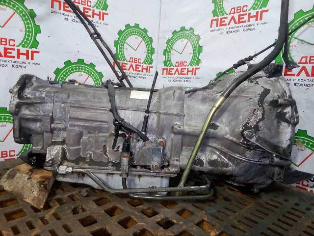 Купить АКПП 03-72L/03-71,4WD Starex/H1/Galloper_Контрактная_ в ...