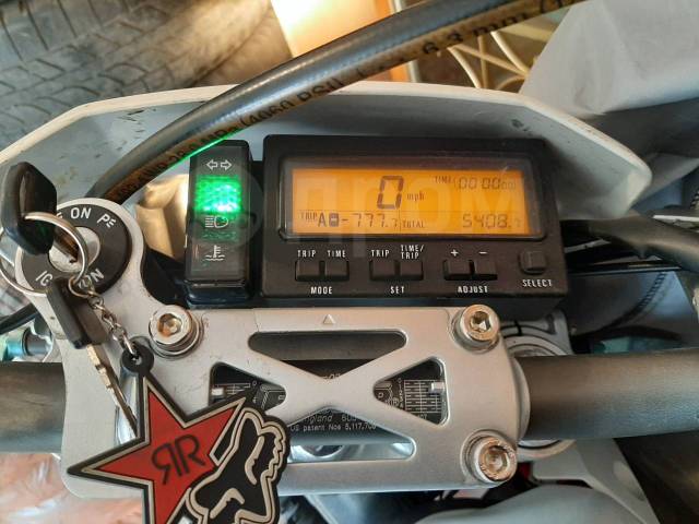 Suzuki DR-Z 400S. 400. ., , ,   