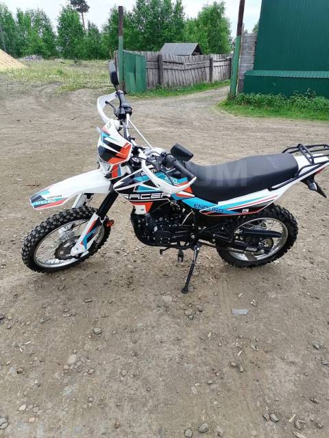 Racer Panther RC250GY-C2. 250. ., , ,   