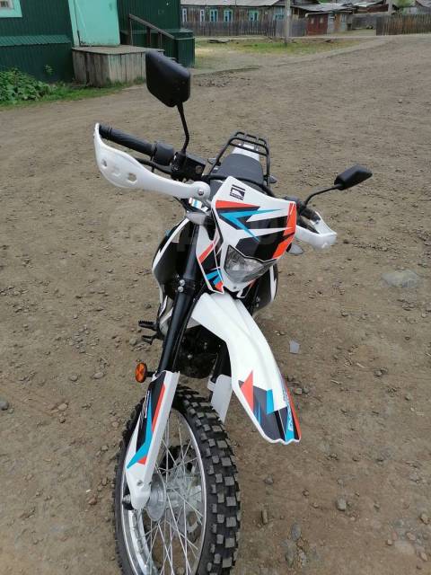 Racer Panther RC250GY-C2. 250. ., , ,   