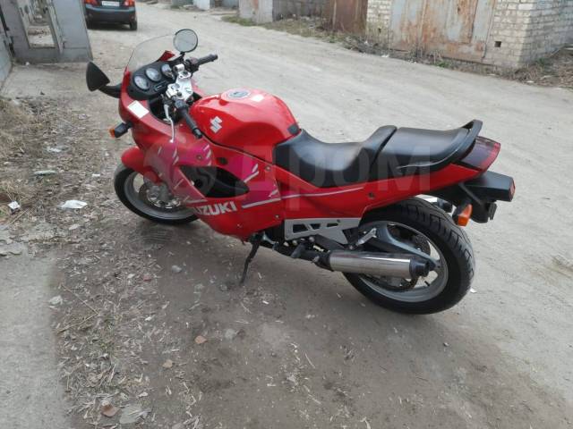 Suzuki GSX 600F Katana. 600. ., , ,   