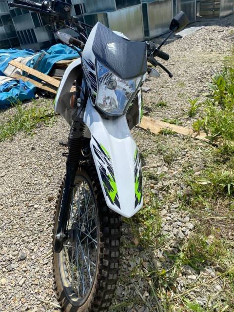 Motoland Enduro 250 LT. 250. ., , ,   