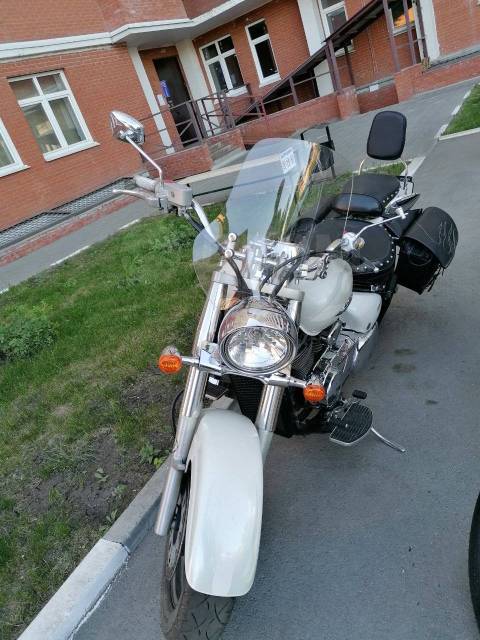 Suzuki VL400 Intruder. 400. ., , ,   