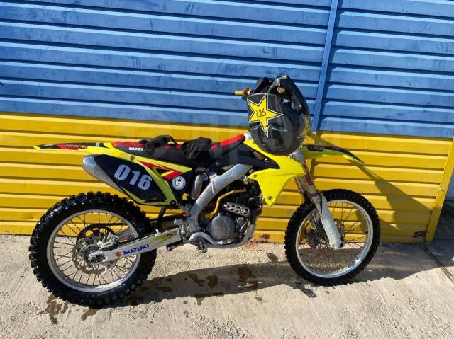 Suzuki RM-Z 250. 250. ., , ,   