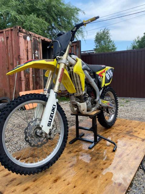 Suzuki RM-Z 250. 250. ., , ,   