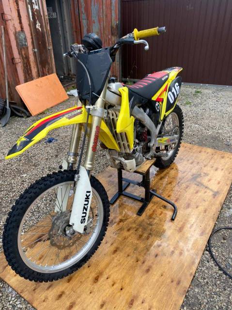 Suzuki RM-Z 250. 250. ., , ,   