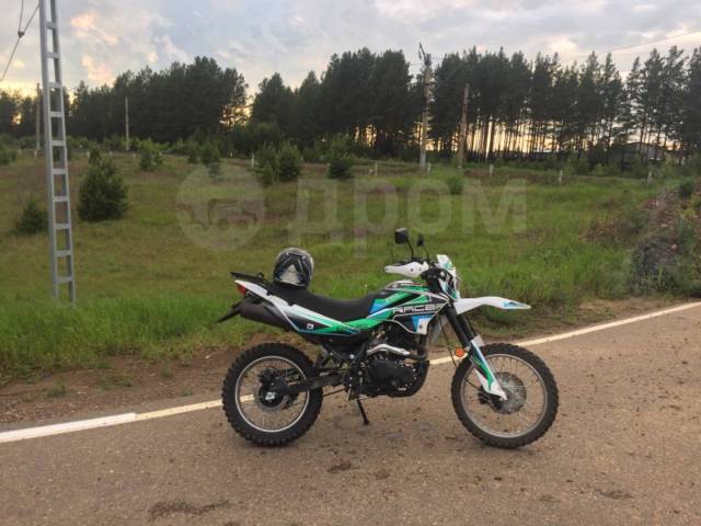 Racer Panther RC250GY-C2. 250. ., , ,   