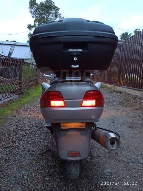 Suzuki Skywave 650. 650. ., , ,   