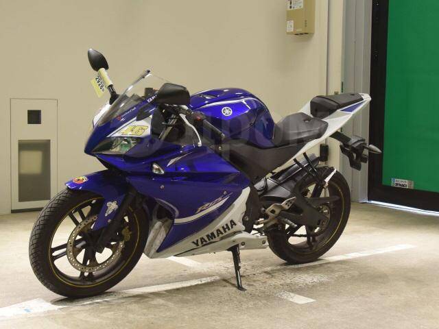 Yamaha YZF-R125. 125. ., , ,   