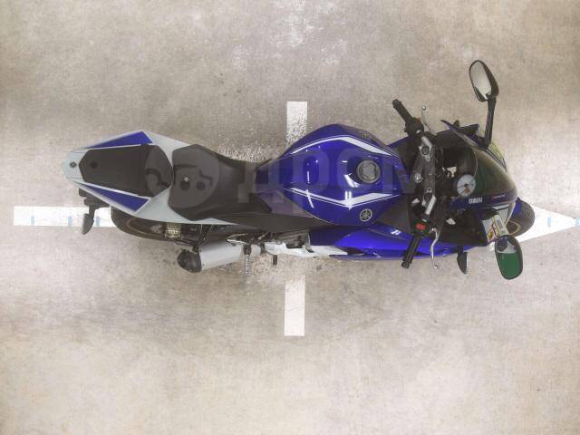 Yamaha YZF-R125. 125. ., , ,   