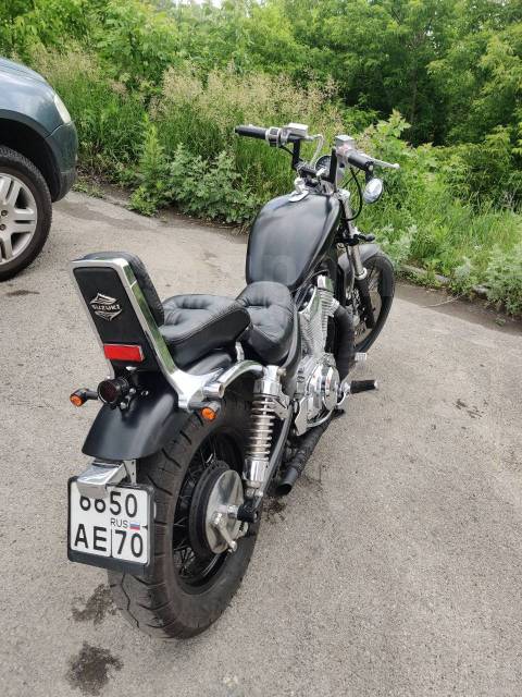 Suzuki VS 800 Intruder. 800. ., ,  