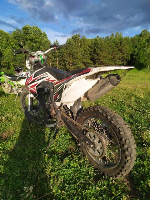 Racer SR-X1 Cross X1. 250. ., ,  ,   