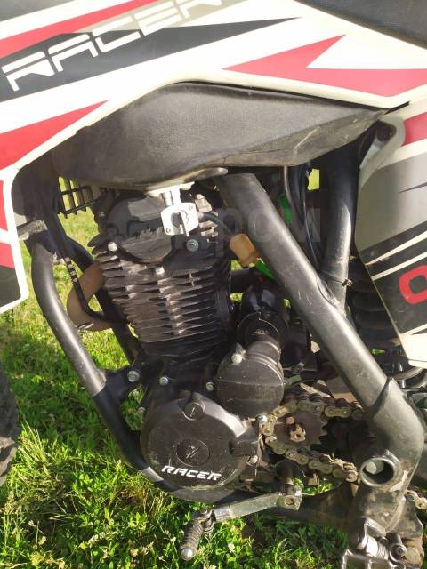 Racer SR-X1 Cross X1. 250. ., ,  ,   