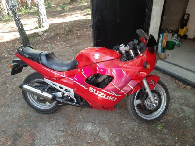 Suzuki GSX 600F Katana. 600. ., , ,   