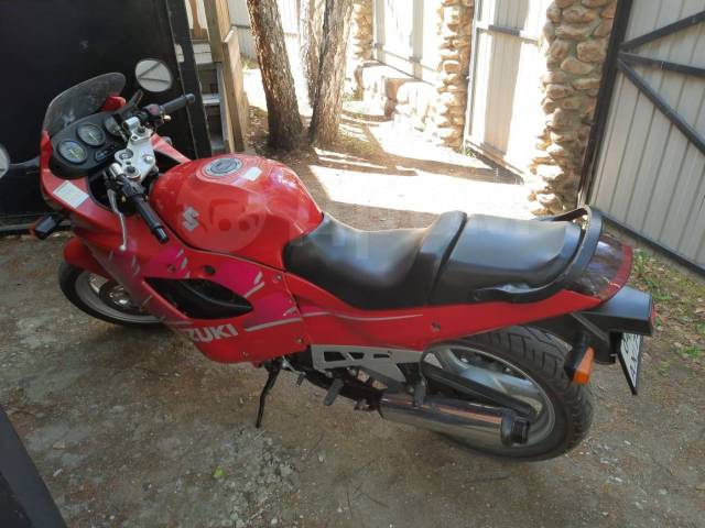 Suzuki GSX 600F Katana. 600. ., , ,   