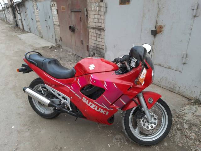 Suzuki GSX 600F Katana. 600. ., , ,   