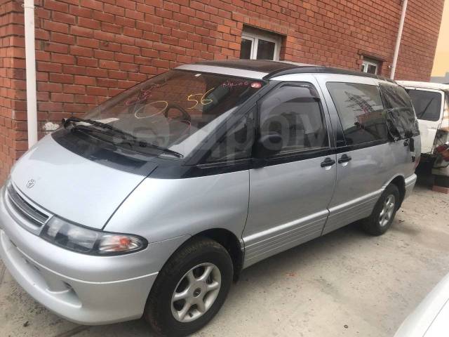 Эстима Люсида tcr10
