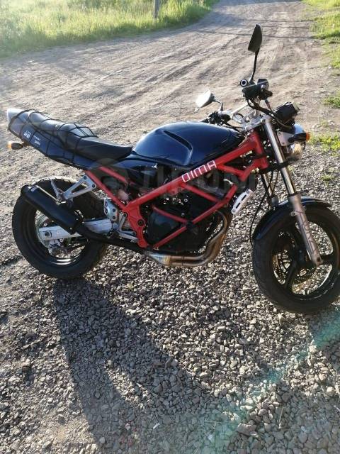 Suzuki GSF 250 Bandit. 250. ., , ,   