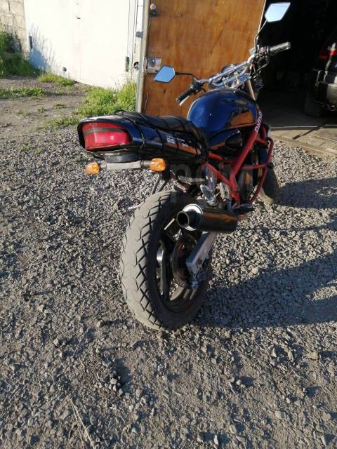 Suzuki GSF 250 Bandit. 250. ., , ,   