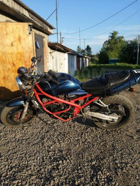 Suzuki GSF 250 Bandit. 250. ., , ,   