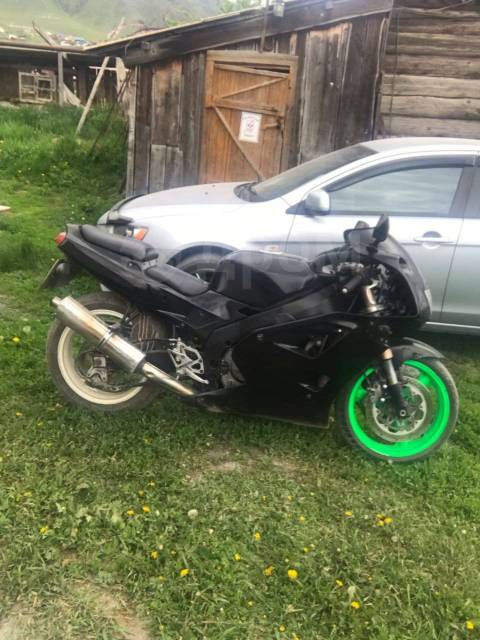 Kawasaki ZXR 400 Ninja. 400. ., , ,   