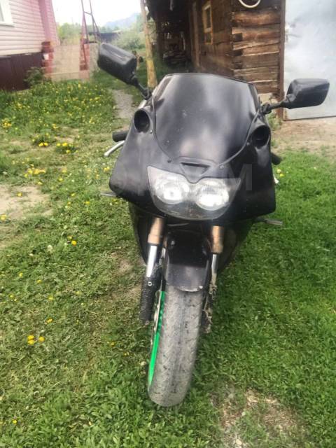 Kawasaki ZXR 400 Ninja. 400. ., , ,   