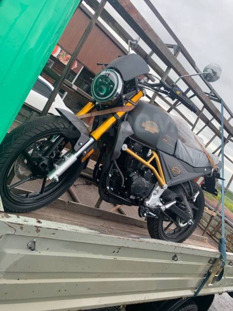 Motoland Scrambler 250. 250. ., , ,   