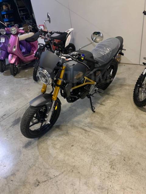 Motoland Scrambler 250. 250. ., , ,   