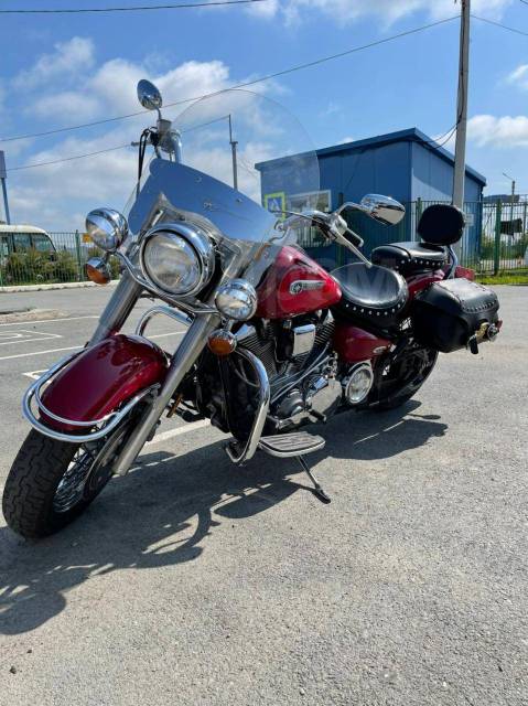 Yamaha Roadstar 1600. 1 600. ., , ,   