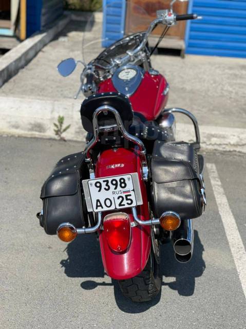 Yamaha Roadstar 1600. 1 600. ., , ,   