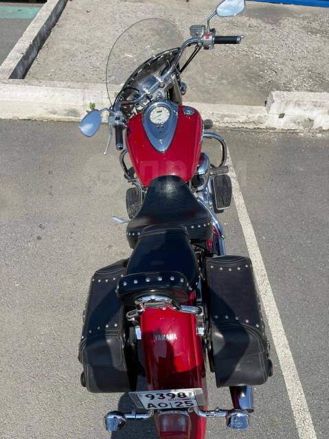 Yamaha Roadstar 1600. 1 600. ., , ,   