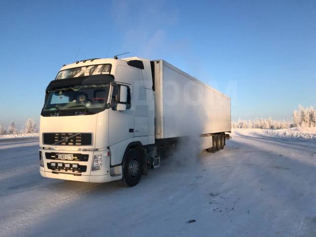 Volvo центр омск