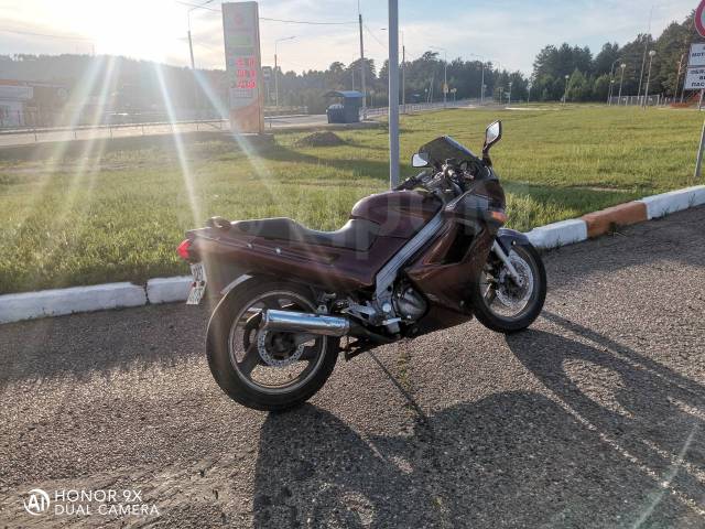 Kawasaki ZZR 250. 250. ., , ,   