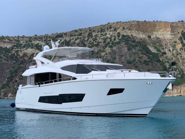 Sunseeker. 2018 ,  26,30.,  , 3 810,00..,  