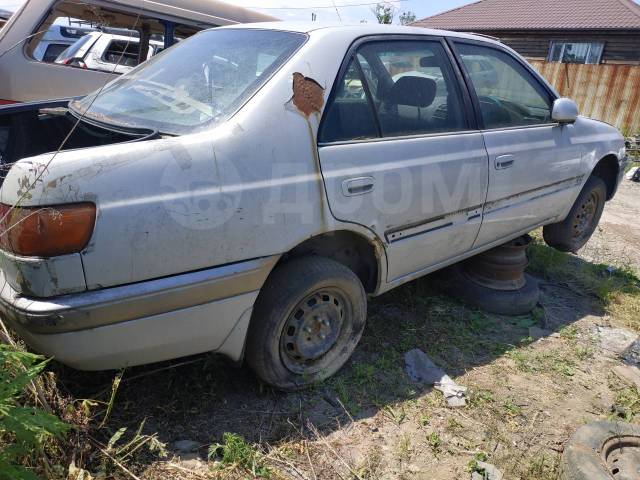 Toyota corona at210