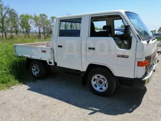 Toyota toyoace 1992