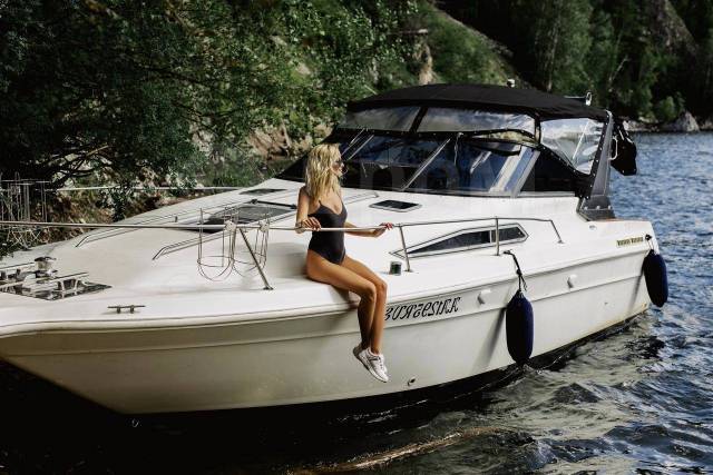 Searay. 1991 ,  11,00.,  , 300,00..,  