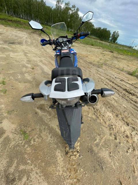 Motoland XR250 Enduro. 250. ., , ,   