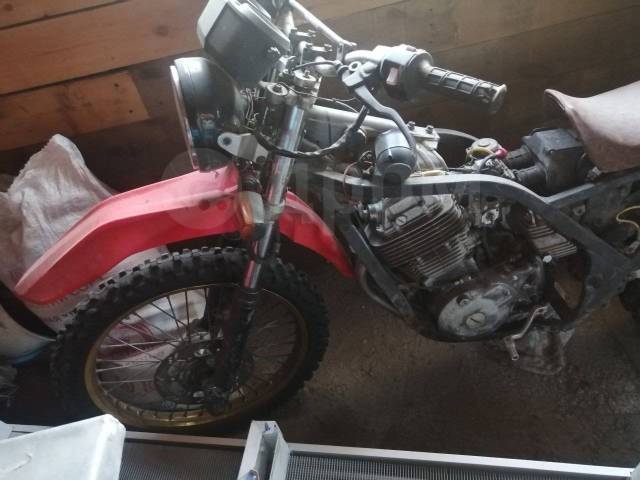 Yamaha SRX 400. 400. ., , ,   