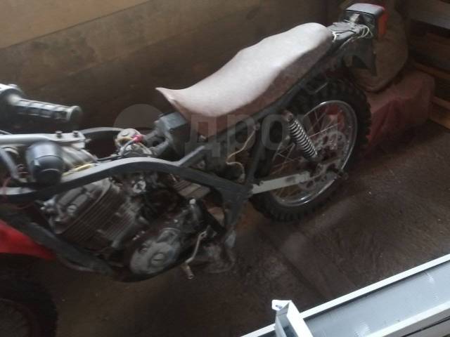 Yamaha SRX 400. 400. ., , ,   