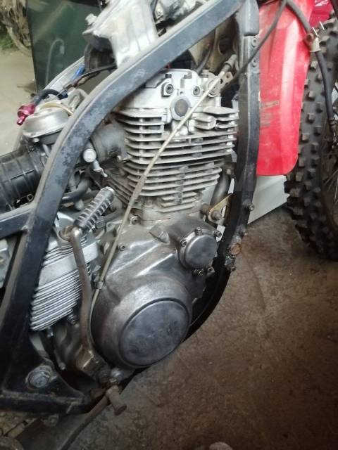 Yamaha SRX 400. 400. ., , ,   