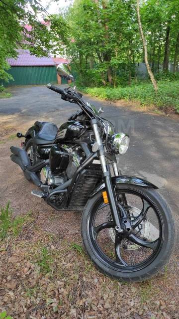 Yamaha XVS 1300. 1 300. ., , ,   