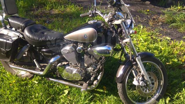 Yamaha Virago XV 250. 250. ., , ,   