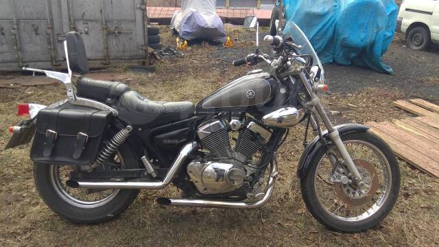 Yamaha Virago XV 250. 250. ., , ,   