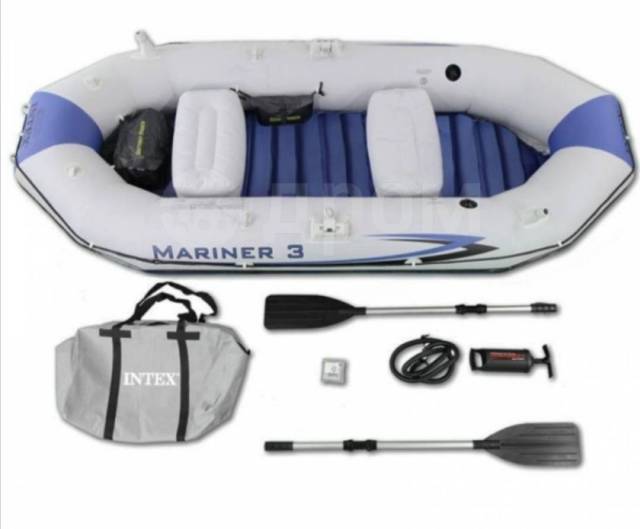 Intex Mariner 