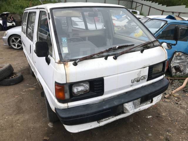 Toyota lite ace km35